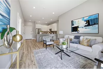 1155 Custer Avenue SE #201, Atlanta, GA 30316 - Photo 17