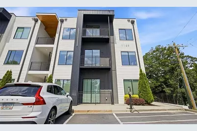 1155 Custer Avenue SE #201, Atlanta, GA 30316 - Photo 41