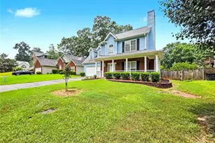 165 Shadetree Ln, Lawrenceville, GA 30044 - Photo 3