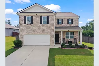 138 Springer Circle, Dallas, GA 30132 - Photo 1
