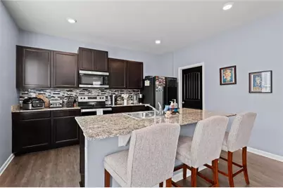 138 Springer Circle, Dallas, GA 30132 - Photo 9