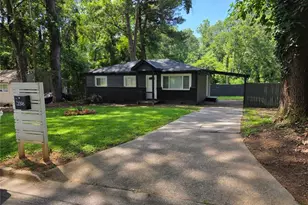 2396 Clarissa Dr NW, Atlanta, GA 30318 - Photo 1