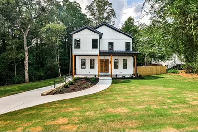 1401 Rupert Road, Decatur, GA 30030 - Photo 47