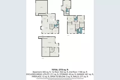 21 Blaze Court, Palmetto, GA 30268 - Photo 37