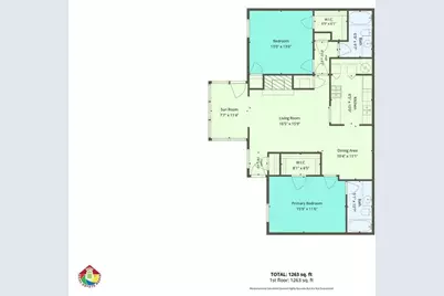 1803 Country Park Drive SE, Smyrna, GA 30080 - Photo 25