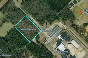 0 Jim Hammock Dr, Mcrae, GA 31055 - Photo 1