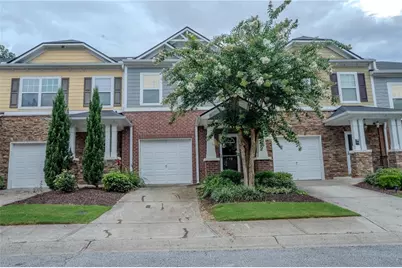 776 Tulip Poplar Way, Lawrenceville, GA 30044 - Photo 1