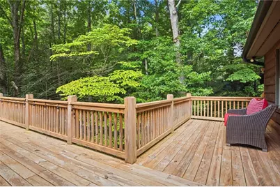 35 Laurel Ridge Drive, Ellijay, GA 30536 - Photo 5
