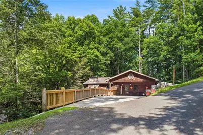 35 Laurel Ridge Drive, Ellijay, GA 30536 - Photo 3