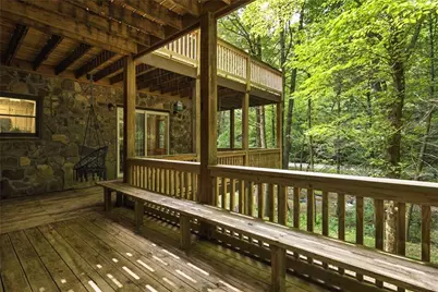 35 Laurel Ridge Drive, Ellijay, GA 30536 - Photo 11