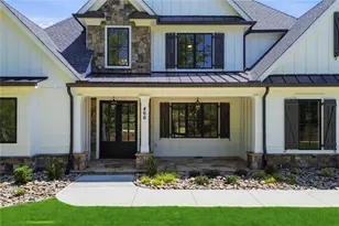 466 Mt Olive Church Ln, Canton, GA 30114 - Photo 3
