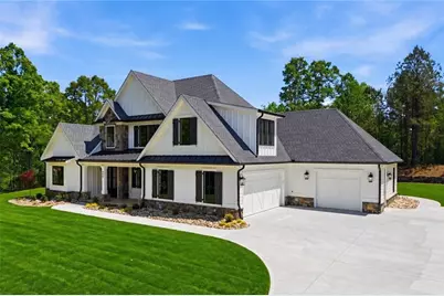 466 Mt Olive Church Lane, Canton, GA 30114 - Photo 5
