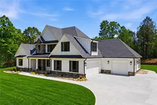 466 Mt Olive Church Ln, Canton, GA 30114 - Photo 5