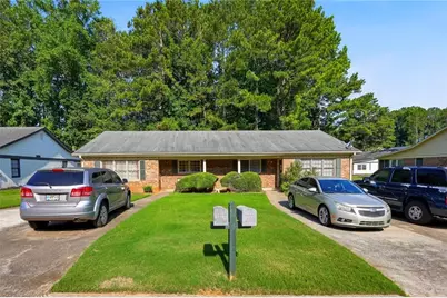 3440 Southgate Trail SE, Conyers, GA 30013 - Photo 1