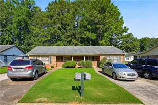 3440 Southgate Trail SE, Conyers, GA 30013 - Photo 1