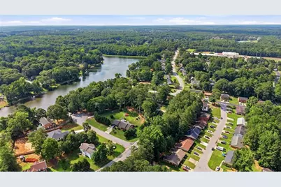 3440 Southgate Trail SE, Conyers, GA 30013 - Photo 33