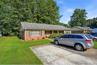 3440 Southgate Trail SE, Conyers, GA 30013 - Photo 17