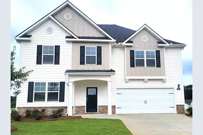 181 Melrose Court, Jefferson, GA 30549 - Photo 1