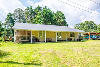 4092 Mount Tabor Church Road, Dallas, GA 30157 - Photo 5