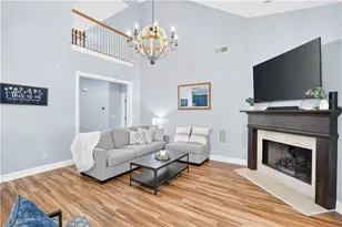 4443 Oakdale Vinings Landing, Smyrna, GA 30080 - Photo 11