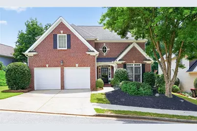 4443 Oakdale Vinings Landing, Smyrna, GA 30080 - Photo 1