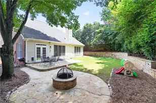 4443 Oakdale Vinings Landing, Smyrna, GA 30080 - Photo 45