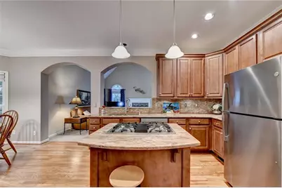 2470 Bexford View, Cumming, GA 30041 - Photo 23