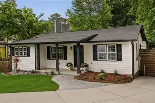 3154 Briarcliff Way, Atlanta, GA 30345 - Photo 1