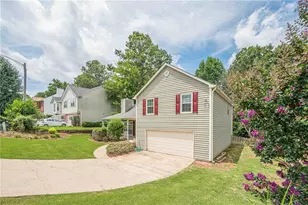 4841 Wilkie Way NW, Acworth, GA 30102 - Photo 5