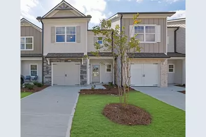 310 Heron Street, Unit #15, Ball Ground, GA 30107 - Photo 1