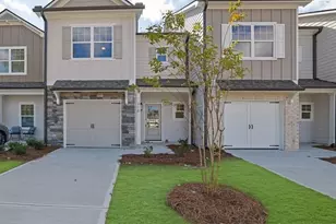310 Heron St, Ball Ground, GA 30107 - Photo 1