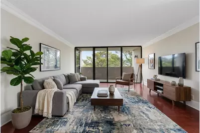 3530 Piedmont Road NE #12F, Atlanta, GA 30305 - Photo 3