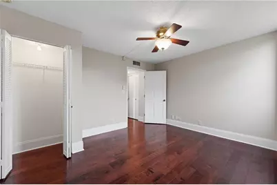 3530 Piedmont Road NE #12F, Atlanta, GA 30305 - Photo 17