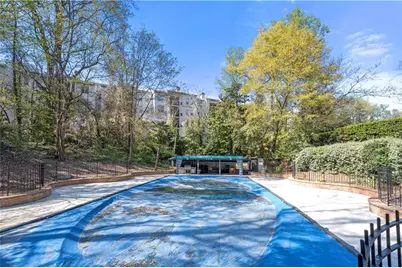 3530 Piedmont Road NE #12F, Atlanta, GA 30305 - Photo 23