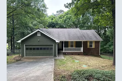 217 Briarpatch Court, Stockbridge, GA 30281 - Photo 1