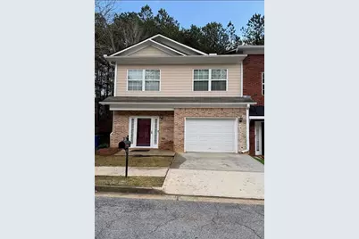 5054 Lower Elm Street, South Fulton, GA 30349 - Photo 1