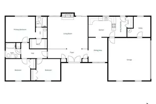 423 Dartmoor Dr NW, Marietta, GA 30064 - Photo 9