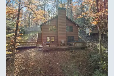 893 Hooper Road, Cleveland, GA 30528 - Photo 5