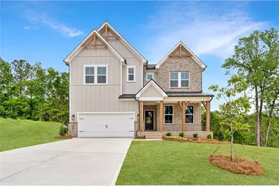 3922 Adler Circle, Buford, GA 30519 - Photo 1