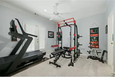1776 Lavista Oaks Drive, Decatur, GA 30033 - Photo 21