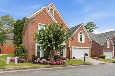 1776 Lavista Oaks Drive, Decatur, GA 30033 - Photo 41