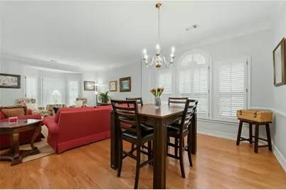 1776 Lavista Oaks Drive, Decatur, GA 30033 - Photo 9
