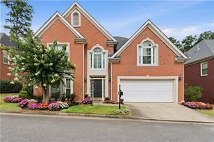 1776 Lavista Oaks Dr, Decatur, GA 30033 - Photo 39