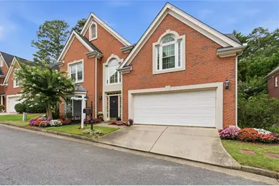 1776 Lavista Oaks Drive, Decatur, GA 30033 - Photo 43