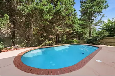 1776 Lavista Oaks Drive, Decatur, GA 30033 - Photo 3