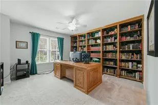 1776 Lavista Oaks Dr, Decatur, GA 30033 - Photo 33