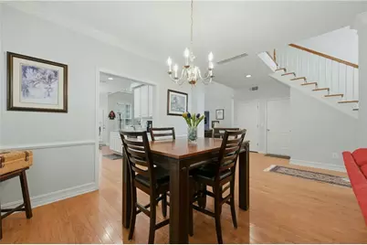 1776 Lavista Oaks Drive, Decatur, GA 30033 - Photo 13