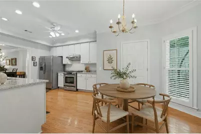 1776 Lavista Oaks Drive, Decatur, GA 30033 - Photo 5