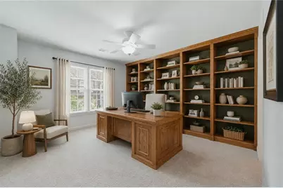 1776 Lavista Oaks Drive, Decatur, GA 30033 - Photo 9