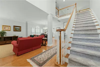 1776 Lavista Oaks Drive, Decatur, GA 30033 - Photo 7